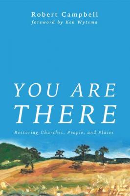 you are there